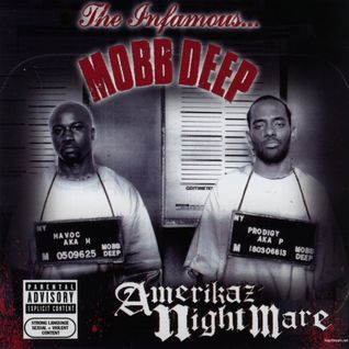 Amerikaz Nightmare