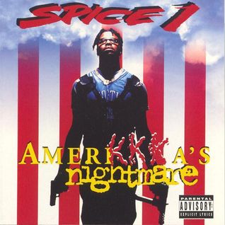 AmeriKKKa's Nightmare