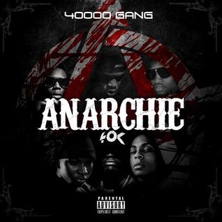 Anarchie