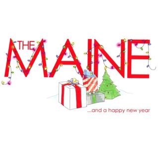 ...And A Happy New Year