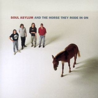 And the Horse They Rode In On