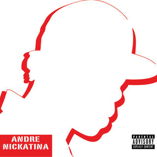 Andre Nickatina