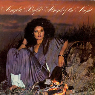 Angel of the Night
