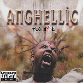 Anghellic