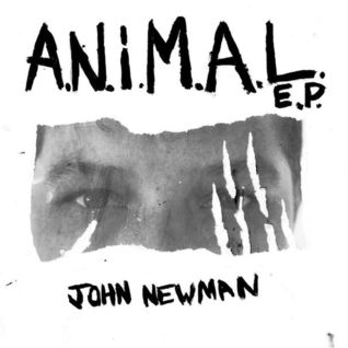A.N.i.M.A.L EP