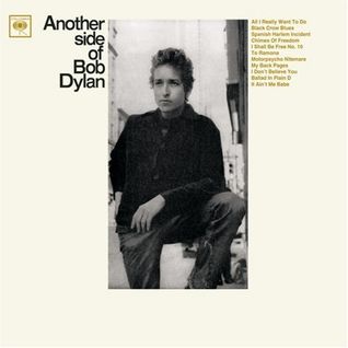 Another Side of Bob Dylan