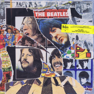 Anthology 3