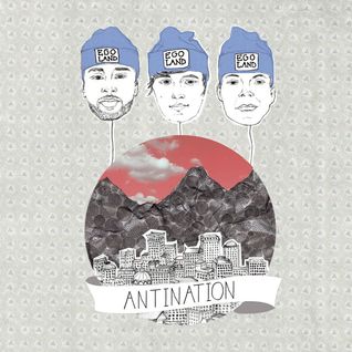 Antination