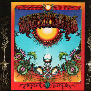 Aoxomoxoa