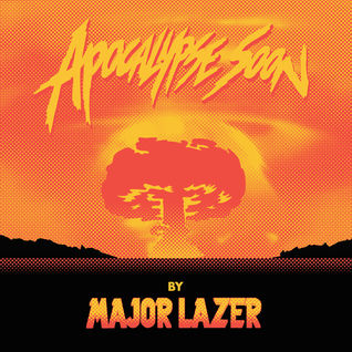 Apocalypse Soon EP