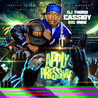 Apply Pressure 2