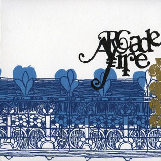 Arcade Fire