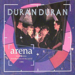 Arena