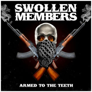 Armed to the Teeth