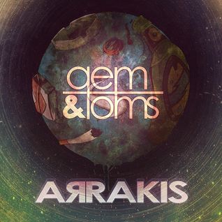Arrakis