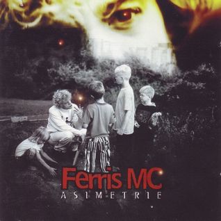 Asimetrie