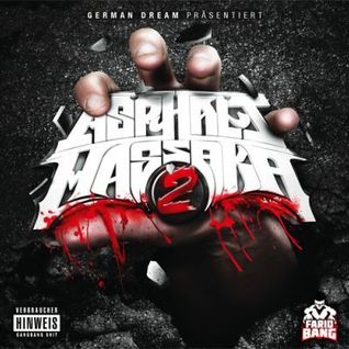 Asphalt Massaka 2