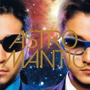 Astromantic