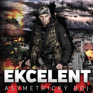 Asymetrický boj