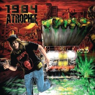 Atrophie