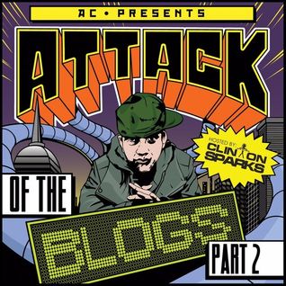 Attack Of The Blogs