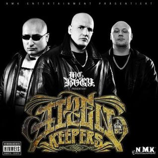 Atzenkeepers