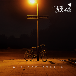Auf der Stelle EP