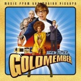 Austin Powers in Goldmember: Music from the Motion Picture
