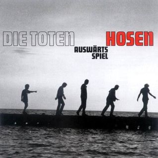 Auswärtsspiel
