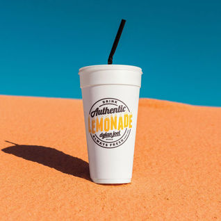Authentic Lemonade