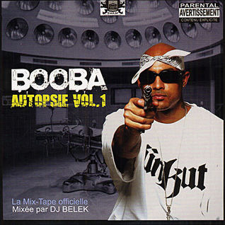 Autopsie Vol 1