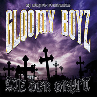 Auz der Grvft EP