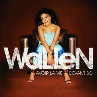 Avoir La Vie Devant Soi