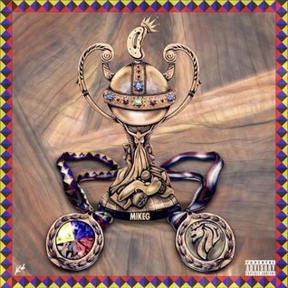Award Tour II EP