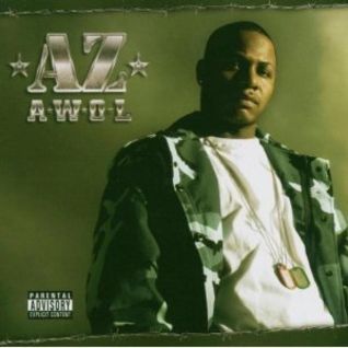 A.W.O.L.