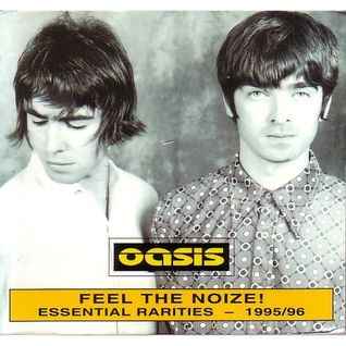 B-sides, Rarities, and Bonus Tracks