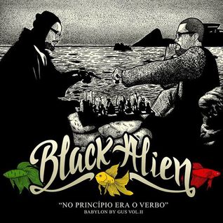 Babylon by Gus - Vol. 2: No Princípio Era o Verbo