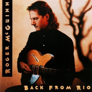 Back From Rio