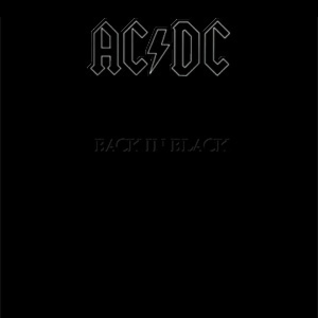 Back in Black