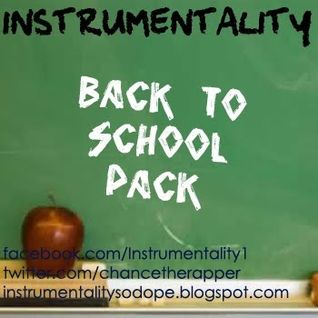 Back To School Pack