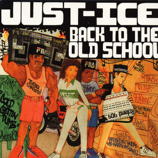 Back To The Old School