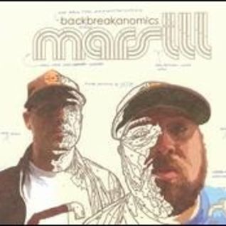 Backbreakanomics