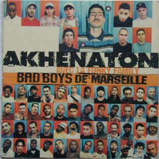 Bad boys de Marseille