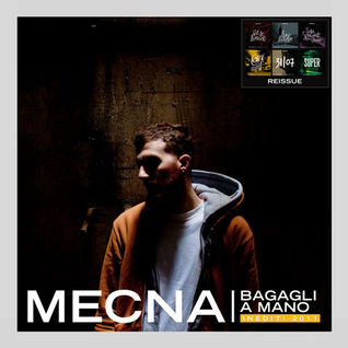 Bagagli A Mano
