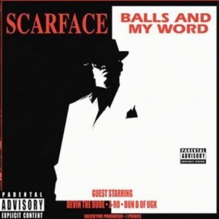 Balls and My Word