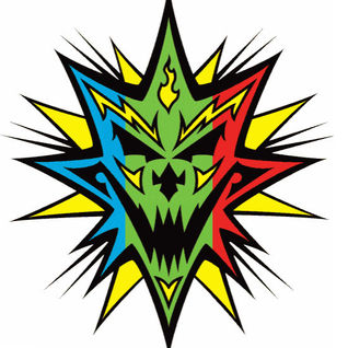 Bang! Pow! Boom!