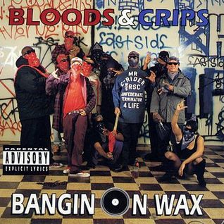 Bangin' On Wax