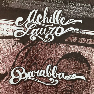 Barabba mixtape