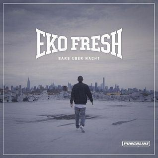 Bars über Nacht - EP