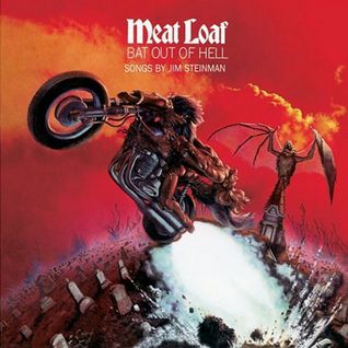 Bat Out of Hell